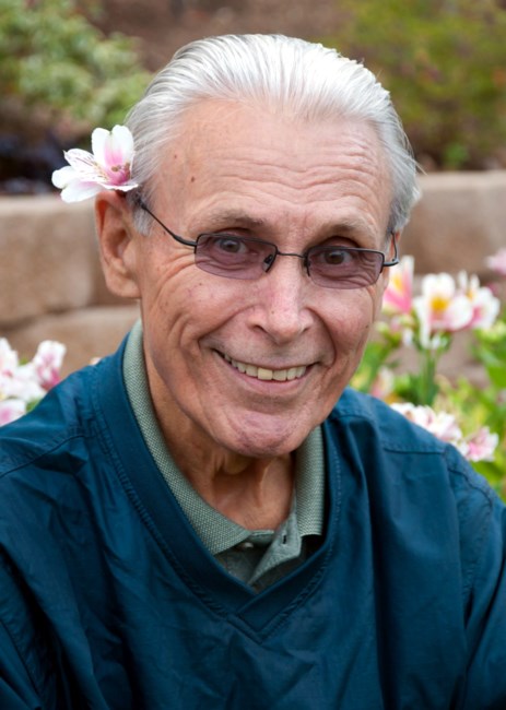 Obituary of Albert Joseph Yerkish