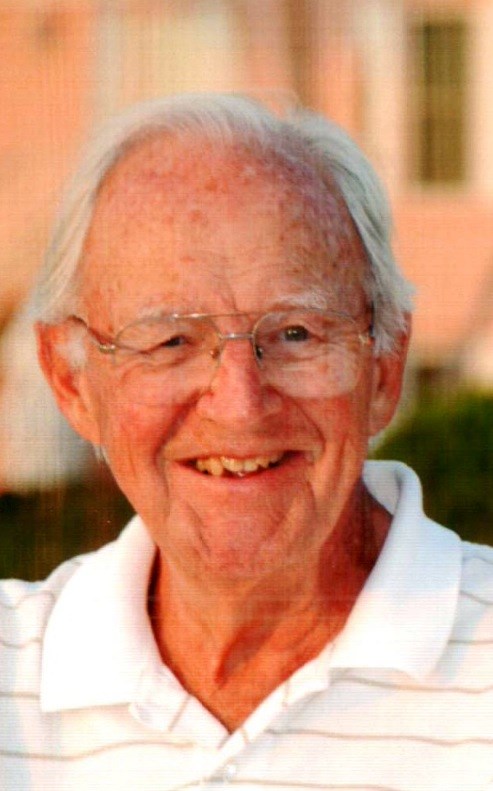 Obituary of Lawrence "Bo" Connor