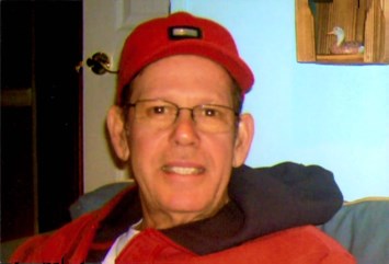 Obituary of Carmelo Mesa