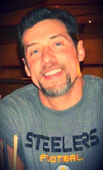 Obituary of Mark Daniel Hulings