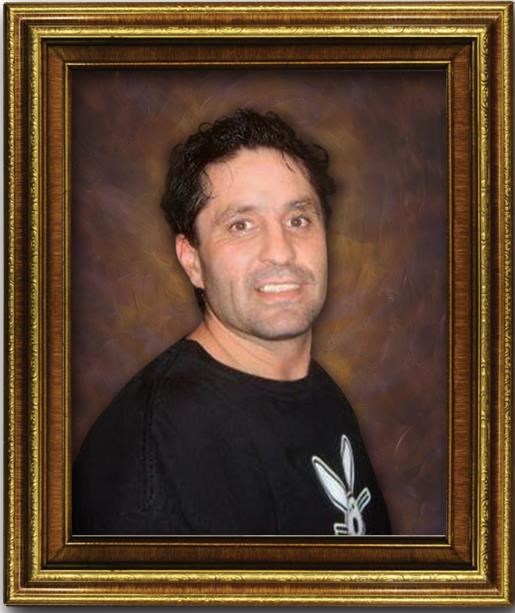 Obituary of Terry Allen Hamilton