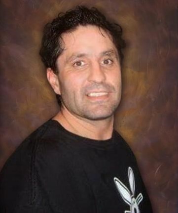 Obituary of Terry Allen Hamilton