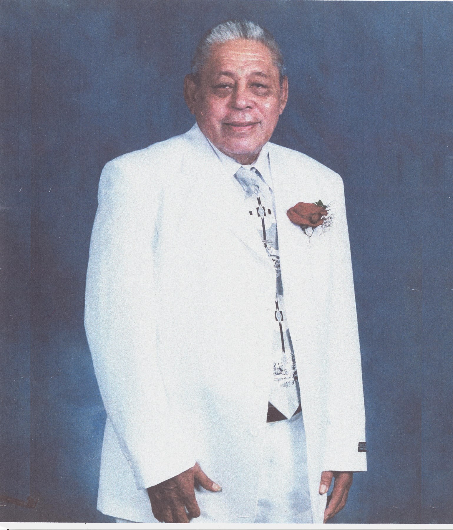 Obituary of Maua Taoete