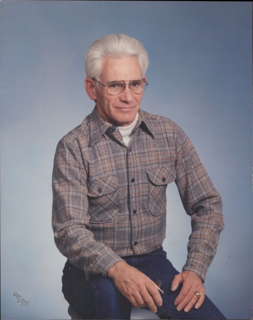 Obituary of Donald Lewis Kennedy