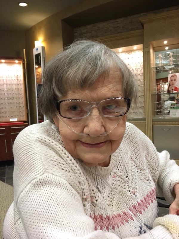 Obituary of Sandra Lee Holcomb