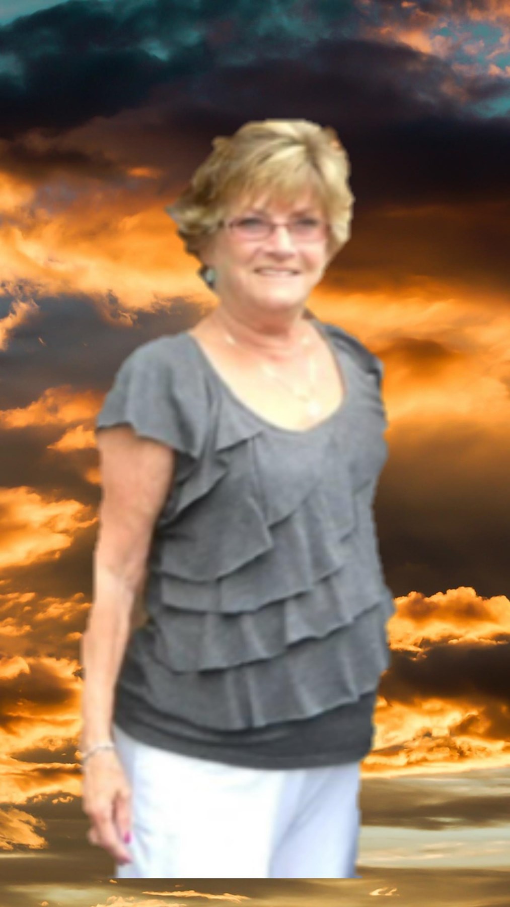 Obituary of Janice McLaughlin