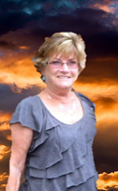 Obituary of Janice McLaughlin