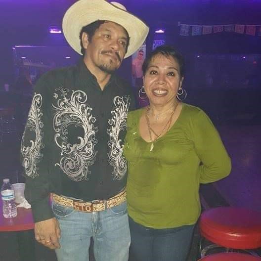 Obituary of Maria Dolorese (Izaguirre) Espinoza