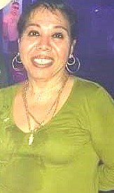 Avis de décès de Maria Dolorese (Izaguirre) Espinoza