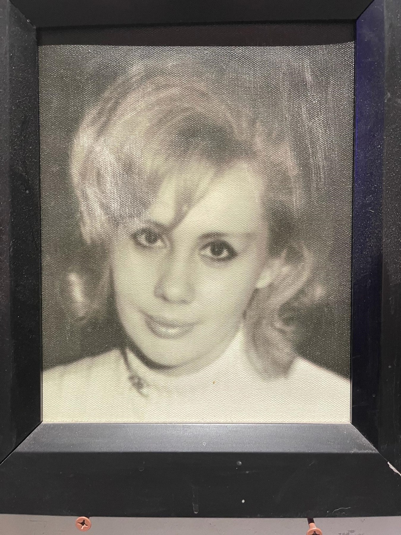 Obituary of Vernice Zanco