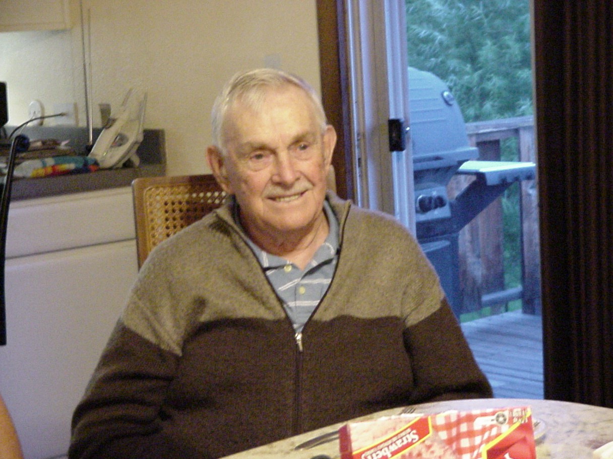 Obituary of Charles Raymond Turner