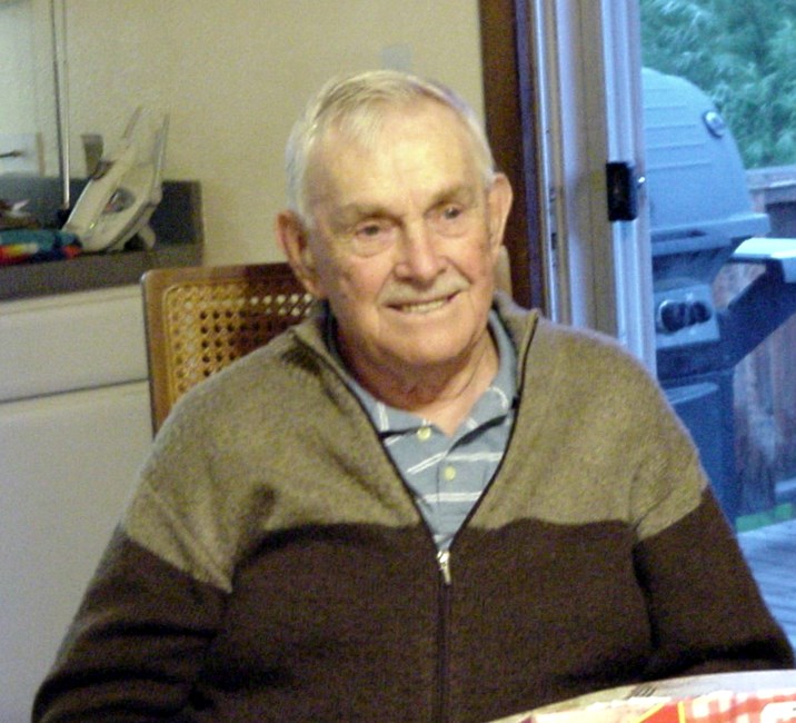 Obituary of Charles Raymond Turner