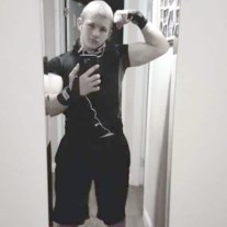 Obituary of William Michael Scarberry