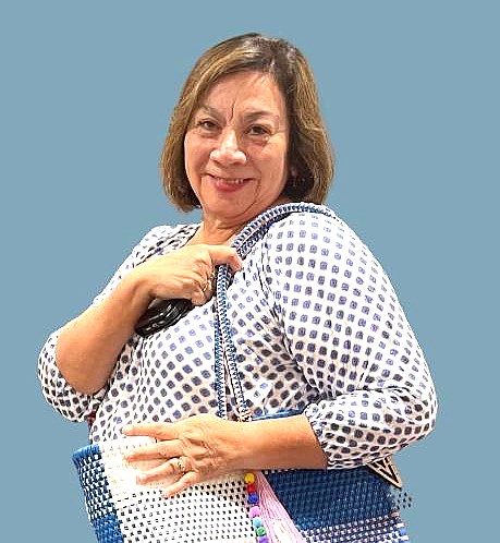 Obituary of Mary Jane Salas