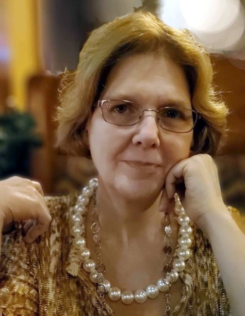 Obituary of Lisa Ann (Wilson) Wainwright