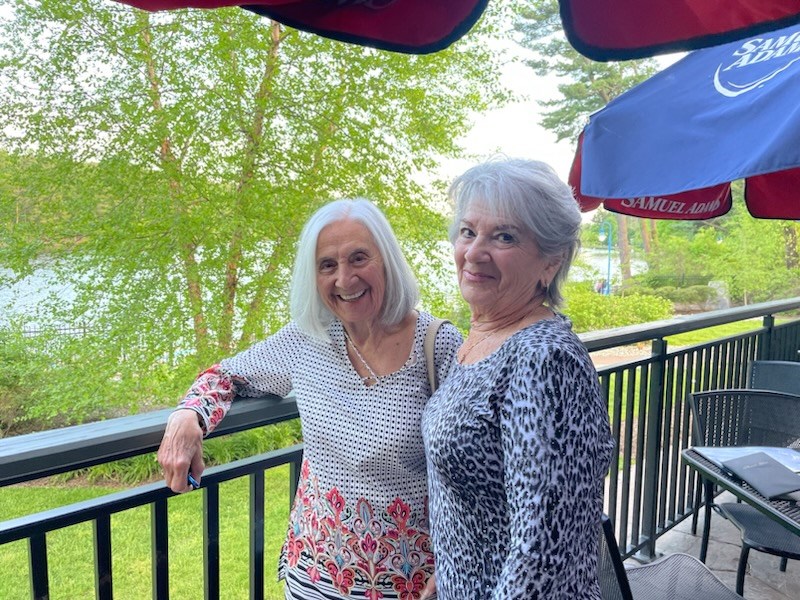 Obituary of Catherine Mignone