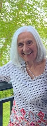 Obituary of Catherine Mignone