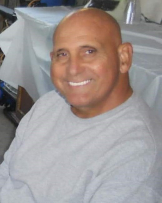 Obituary of Reinaldo "Big Rey, The Dancing Bear" Alvarez