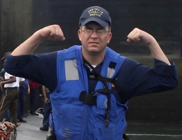 Obituary of Anthony William Allen