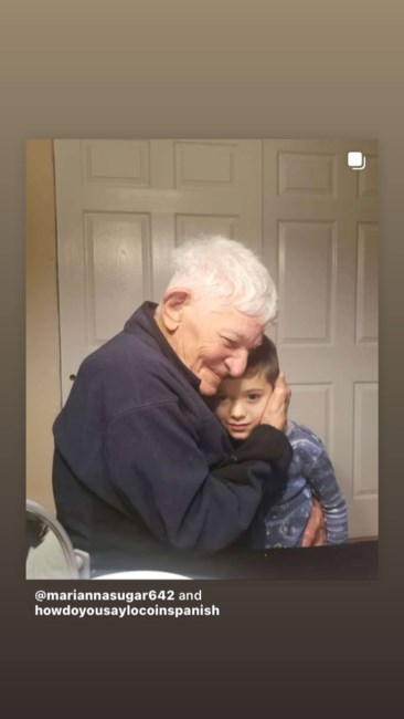 Obituary of Julio Reinaldo Vasallo