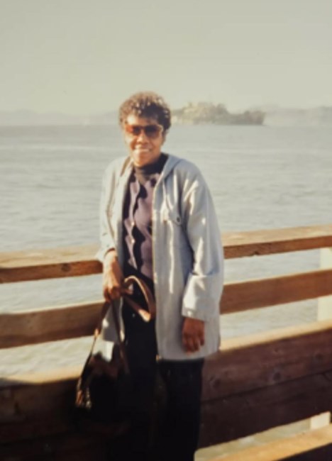 Obituary of Rita Mae Essex