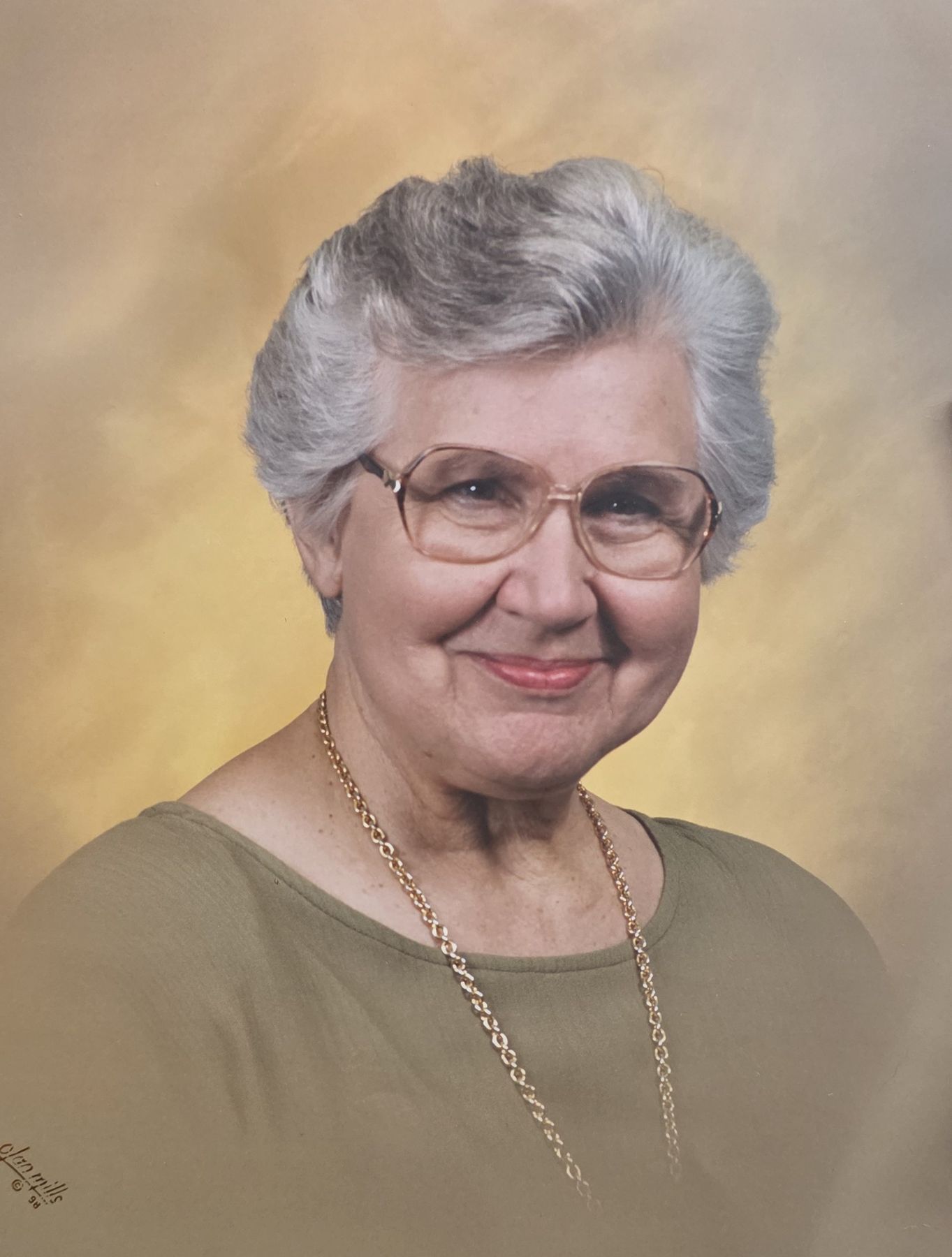 Obituary of Shirley Yvonne Johnson