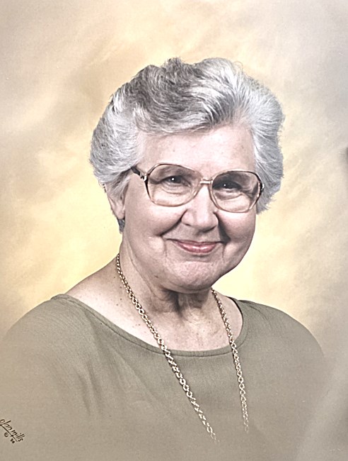 Obituary of Shirley Yvonne Johnson