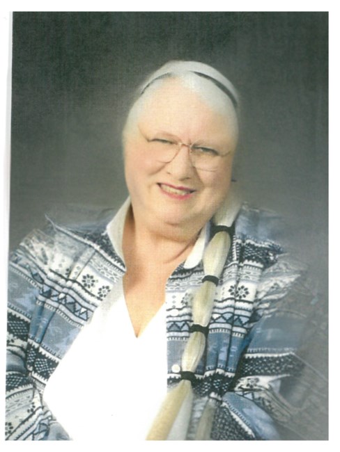 Obituary of Cynthia Ann Ramage