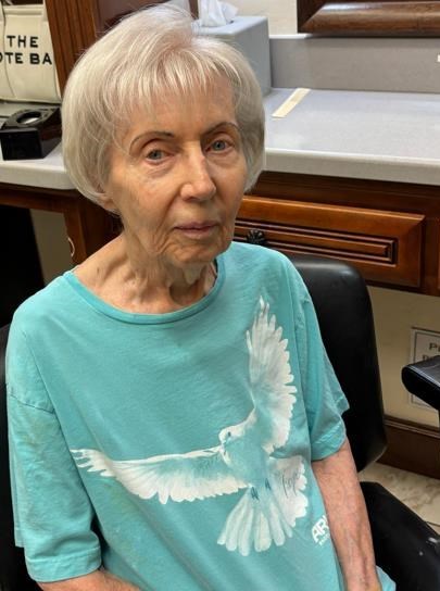 Obituary of Bonnie Lou Branim