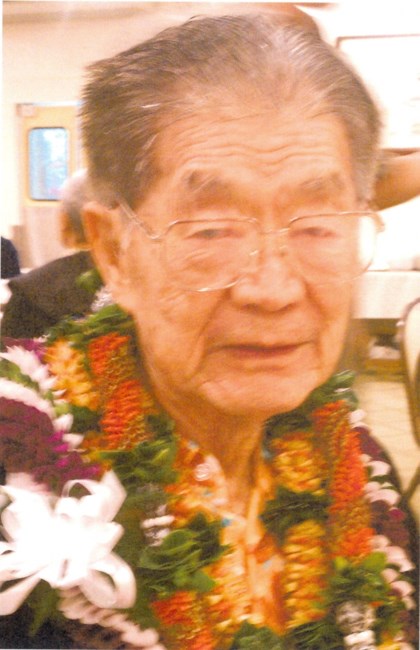 Obituary of Bernard H Fong