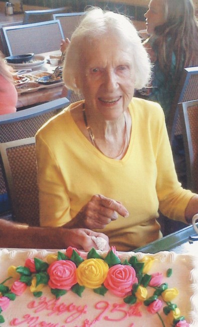 Obituary of Carolyn R. Alstrom