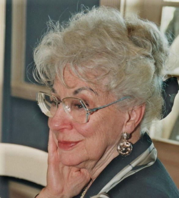 Obituary of Janet Helen Gratsch