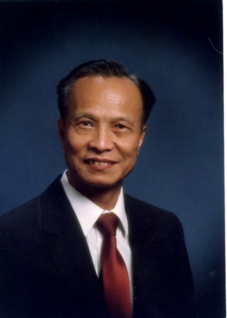 Obituary of Dang De Truong