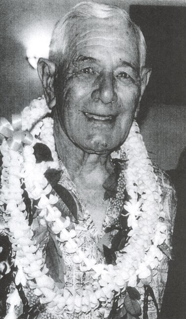 Obituary of Lester Thomas Akeo Sr.