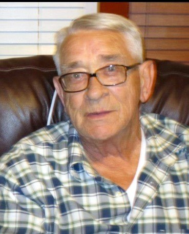 Obituary of Robert Leonard Marshall