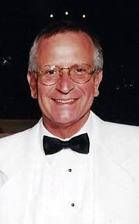 Obituary of Harvey Butch Dewitt Trawick III