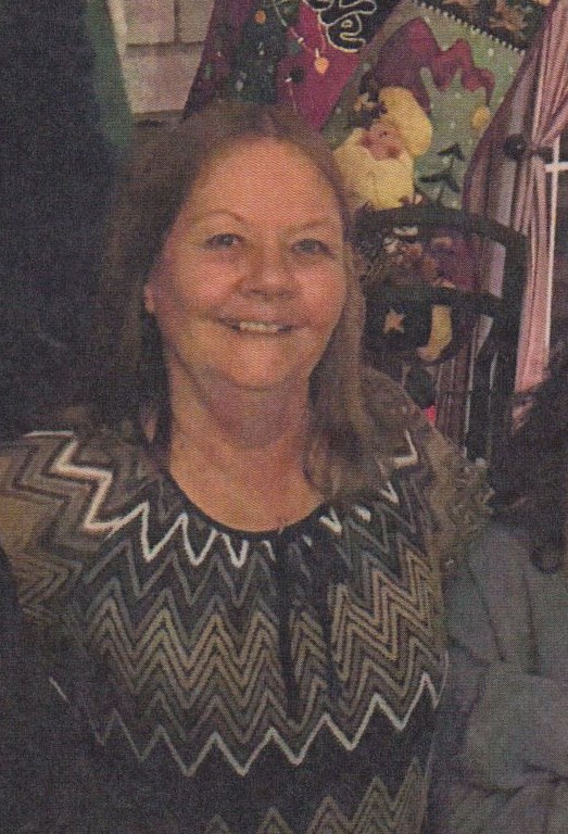Obituary of Mary Kay (Ditmeyer) Castillo