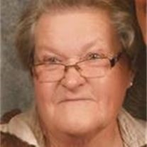 Obituary of Marilyn J. (Bohac) Minar
