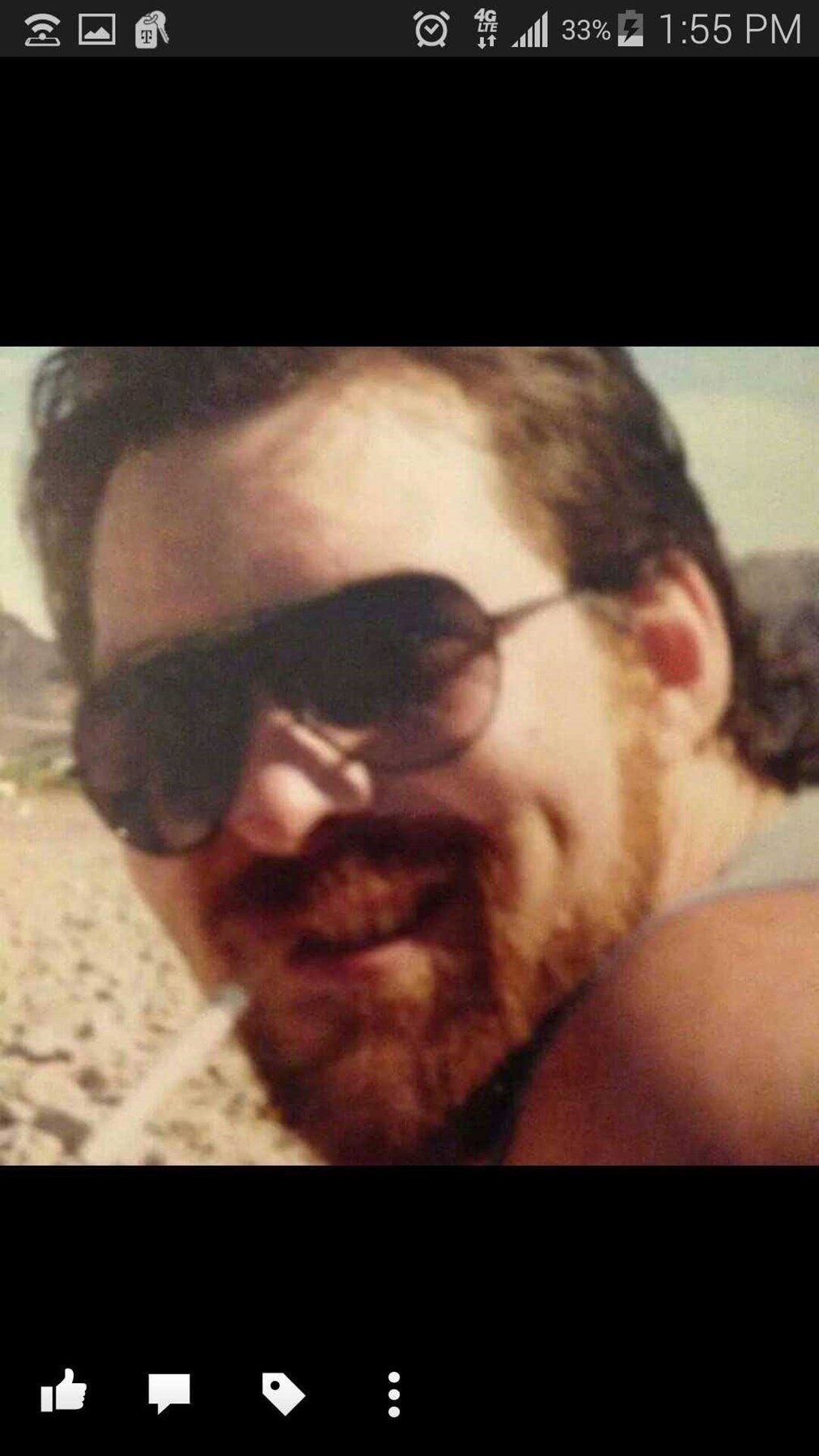 Obituary of Johnny Wayne Johnson