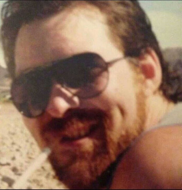 Obituary of Johnny Wayne Johnson