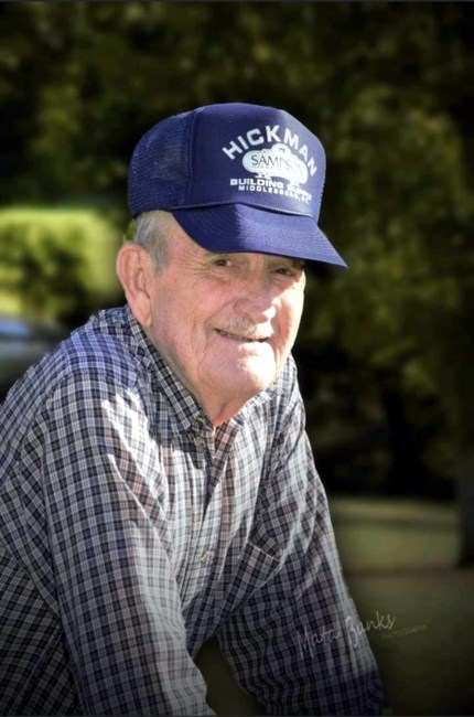 Obituary of Mack Poore