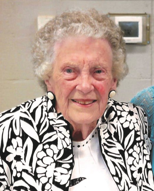 Obituary of Willodean Campbell