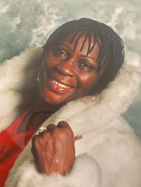 Avis de décès de Helen Louise Hawes