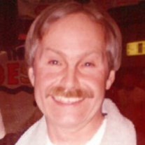 Obituary of Donald R. Audet