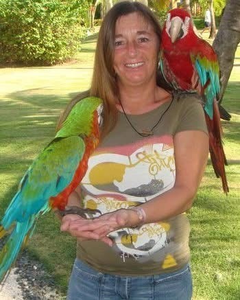 Obituario de Mme Manon Leblanc