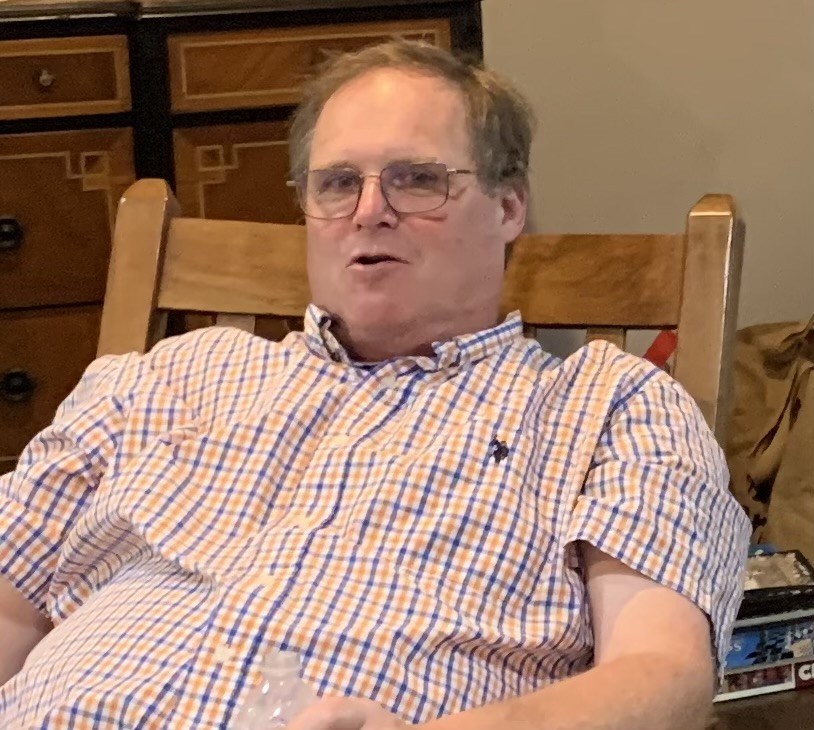 Obituary of Paul Edward Donovan