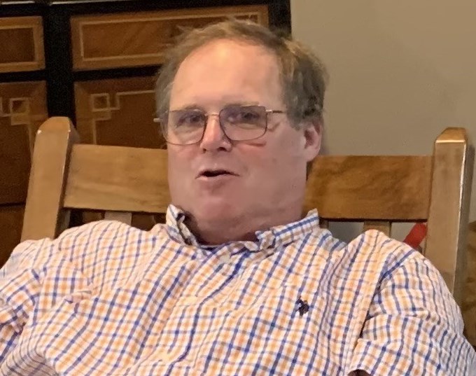 Obituary of Paul Edward Donovan