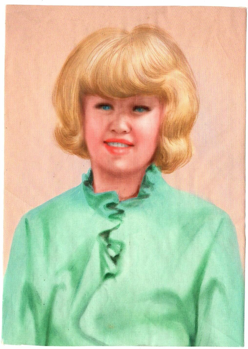 Obituario de Virginia Elaine Craig