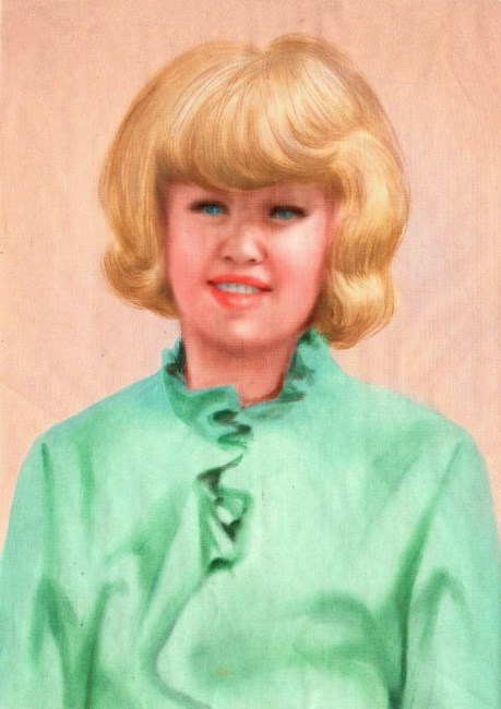 Obituario de Virginia Elaine Craig