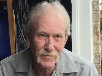 Obituario de Leslie "Les" Darrell Westenburg Jr.